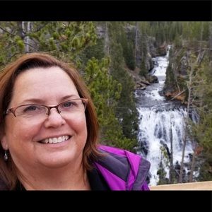 Meet your Posher, Janette